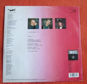 Communards -Don't Leave Me This Way 1986 -Electronic Synth-pop - imagine 3