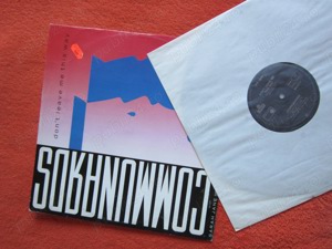 Communards -Don't Leave Me This Way 1986 -Electronic Synth-pop - imagine 2