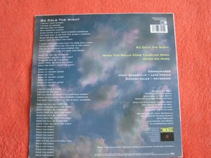 vinil Communards Jimmy Somerville, Richard Coles Electronic Synth-pop 1986 Germany - imagine 4