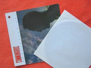 vinil Communards Jimmy Somerville, Richard Coles Electronic Synth-pop 1986 Germany - imagine 2