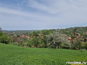 Langa emblematicul Castelul Bran, in areal colinar, 5.700mp intravilan - imagine 7