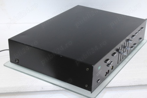 EQ ADC,5 benzi,4xaux,Japonia. - imagine 5