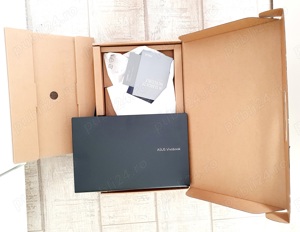 Laptop Asus Vivobook R1500E 15.6 FHD i3 1115G4 16Gb DDR4 Ram, m.2  250Gb, slot HDD SATA in cutie - imagine 3