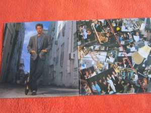 vinil Don Johnson  - Heartbeat (Synth-pop, Pop Rock) 1986 Olanda - imagine 3