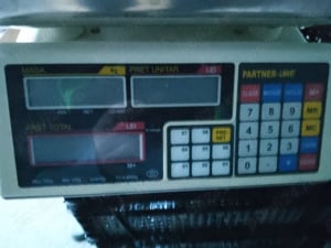 Cantar electronic comercial Partner