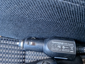 gps Tom Tom. - imagine 7