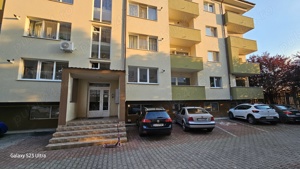 Persoana fizică vând apartament 2 camere  - imagine 9