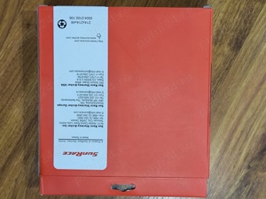 Pinioane SUNRACE CSMS8 11 Viteze Silver 11-46T - imagine 4
