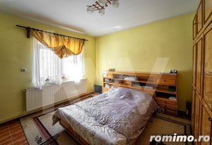 Apartament la casă - str. Nicovalei  - imagine 15