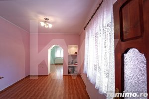 Apartament la casă - str. Nicovalei  - imagine 16