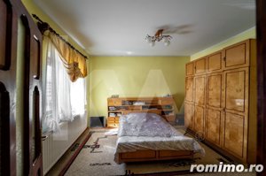 Apartament la casă - str. Nicovalei  - imagine 14