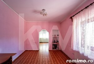 Apartament la casă - str. Nicovalei  - imagine 17