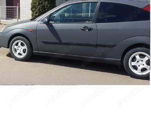 Jante buza 4x108  - imagine 3