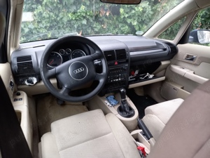 Vand Audi A2 , - imagine 3