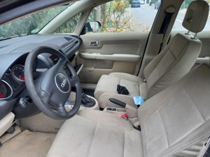 Vand Audi A2 , - imagine 2