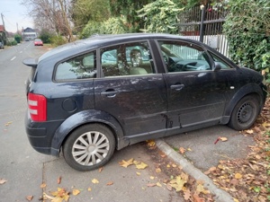 Vand Audi A2 , - imagine 5