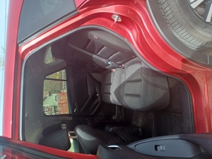 Mazda Cx5 de vanzare - imagine 5 Mazda Cx5 de vanzare - imagine 5