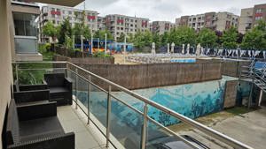 Cartier Solar | Apartament Premium | Parcare inclusa | Vedere la piscina | LUX - imagine 7