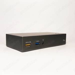 Lenovo ThinkPad USB 3.0 Pro Dock DK1522 Type 40A7 - imagine 2