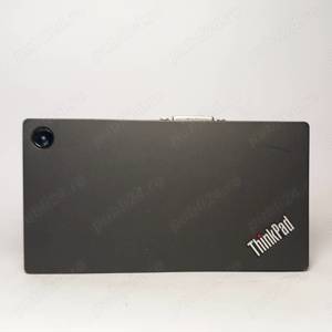 Lenovo ThinkPad USB 3.0 Pro Dock DK1522 Type 40A7 - imagine 4