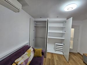 Închiriez garsoniera,recent renovata în Tudor,str.Viitorului   TG-MURES - imagine 4