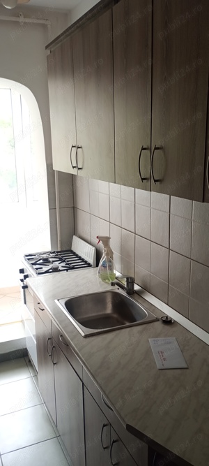 Garsoniera, central P.Neamt - imagine 7