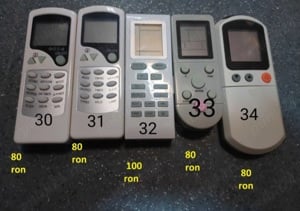 Telecomanda Vortex Led Lcd Plasma  - imagine 5