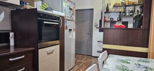 Apartament 2 camere in Deva, zona Gojdu - imagine 12