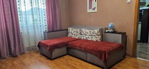 Apartament 2 camere in Deva, zona Gojdu - imagine 3