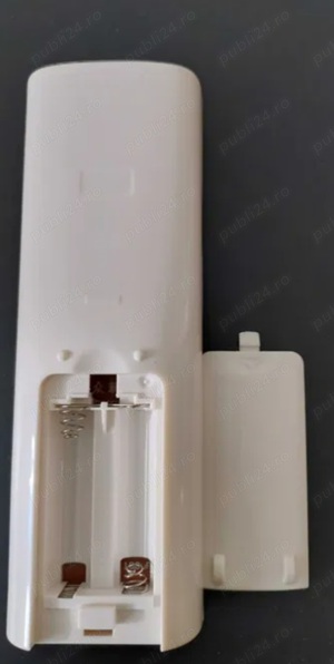 Telecomanda aer conditionat Lg - imagine 2