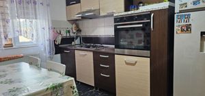 Apartament 2 camere in Deva, zona Gojdu - imagine 10