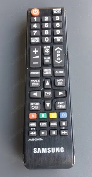 Telecomanda samsung Original tv led lcd plasma