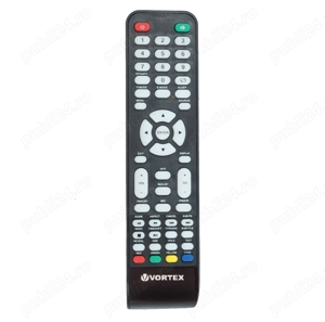 Telecomanda tv Vortex Original