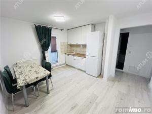 Apartament 2 camere balcon si pivnita situat in zona Strand din Sibiu