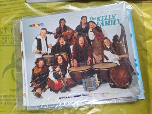 abțibilduri de colectie 