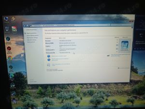 Laptop dell si fujitsu  - imagine 3