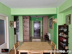  Apartament 3 Camere  - imagine 3