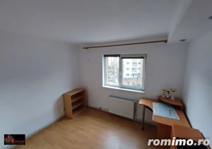 Apartament 2 camere - Str. Crișan 42mp, Zalău - imagine 2