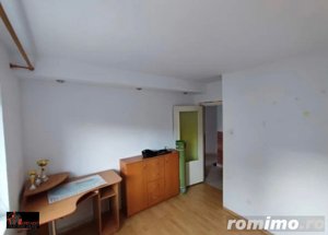 Apartament 2 camere - Str. Crișan 42mp, Zalău - imagine 4