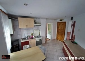 Apartament 2 camere - Str. Crișan 42mp, Zalău