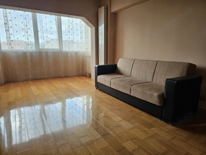 Apartament 2 camere in Deva, zona Ultracentral-I. Maniu - imagine 2