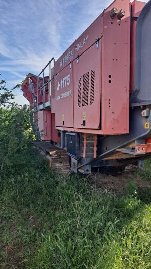 Utilaje  de constructii  - imagine 2