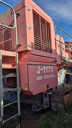 Utilaje  de constructii  - imagine 5