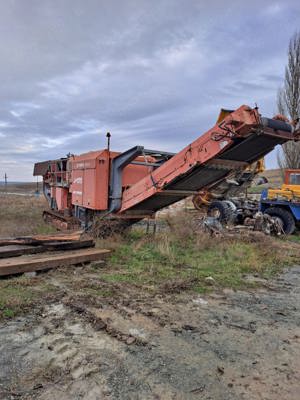 Utilaje  de constructii  - imagine 7