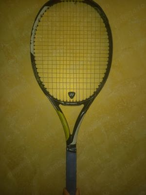 Racheta tenis de camp Yonex Ezone Ai Lite L2  100in2 16X19 275 grame