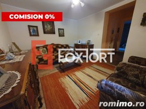 COMISION 0% Casa cu teren 1642 mp in proprietate | zona Dambovita - imagine 15