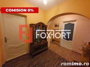 COMISION 0% Casa cu teren 1642 mp in proprietate | zona Dambovita - imagine 11