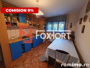 COMISION 0% Casa cu teren 1642 mp in proprietate | zona Dambovita - imagine 5