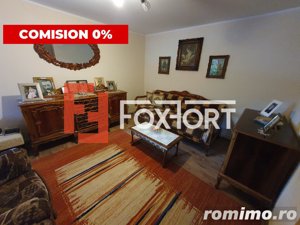 COMISION 0% Casa cu teren 1642 mp in proprietate | zona Dambovita - imagine 4