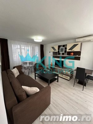 Tomis II | 2 Camere | Renovat Modern | Centrala | AC | Termen lung